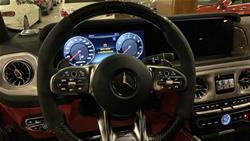 مێرسێدس بێنز G-Class